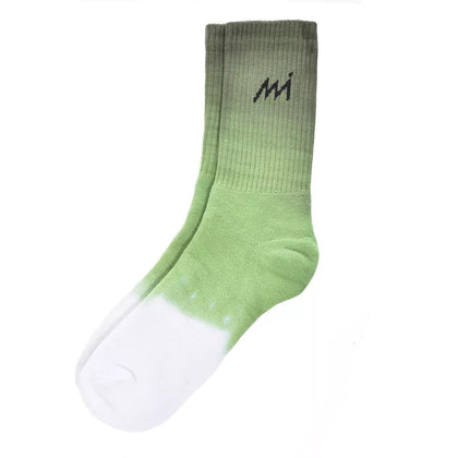 MIMANERA SOCKS JUNGLE Delavato