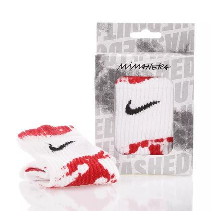 Nike Socks Red Hour Special
