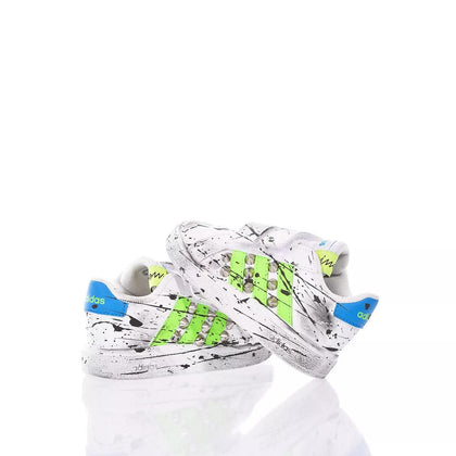 Adidas Baby Turbo Paint