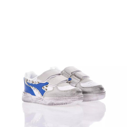 Diadora Raptor Baby Iron