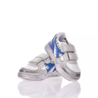 Diadora Raptor Baby Iron