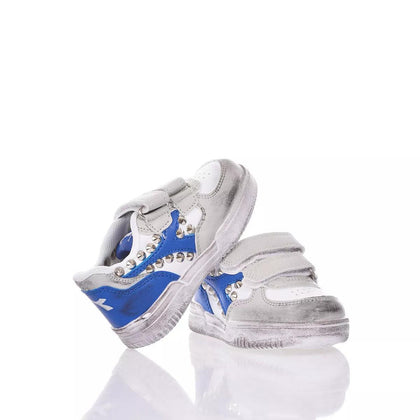 Diadora Raptor Baby Iron