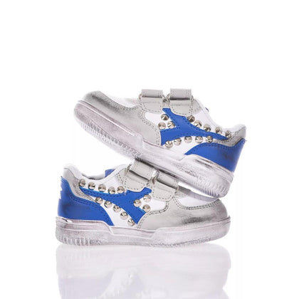 Diadora Raptor Baby Iron