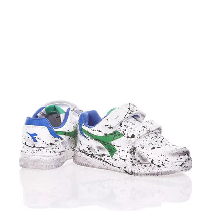 Diadora Raptor Junior Piston