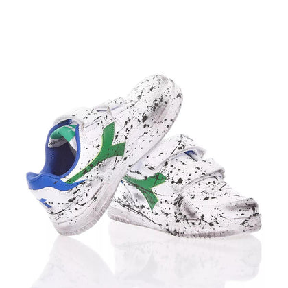 Diadora Raptor Junior Piston