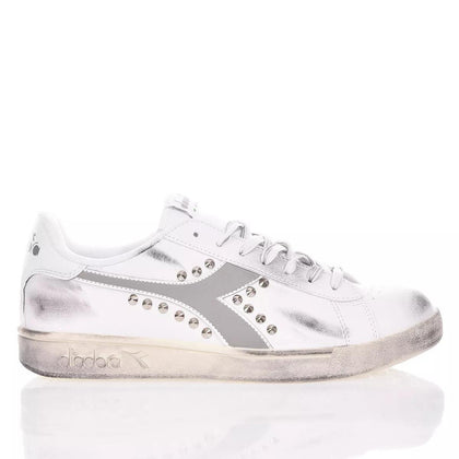 Diadora Silver Studs Borchie