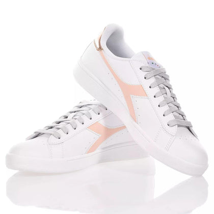 Diadora Swarovski Pink