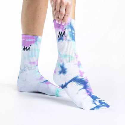 MIMANERA SOCKS SOLANA Delavato