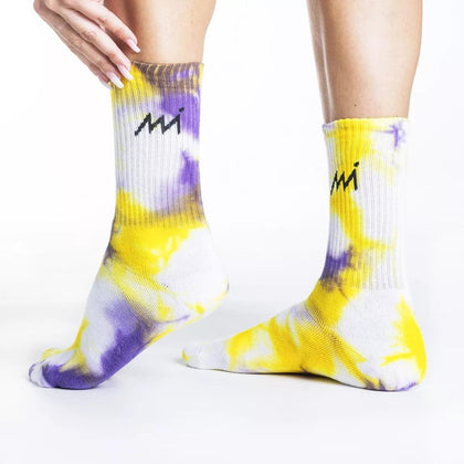 MIMANERA SOCKS LOS ANGELES Delavato