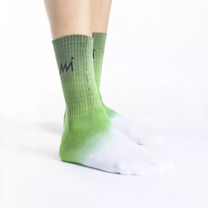 MIMANERA SOCKS JUNGLE Delavato