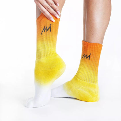 MIMANERA SOCKS SAVANA Delavato