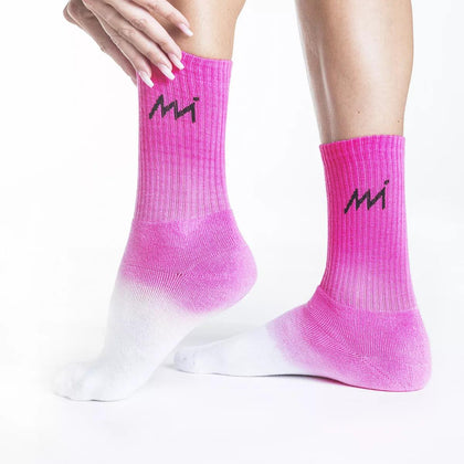 MIMANERA SOCKS FLORA Delavato