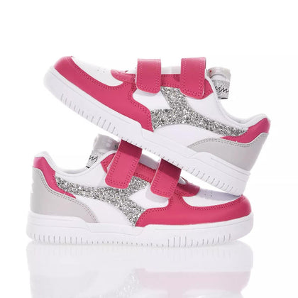 Diadora Raptor Junior Cherry Glitter