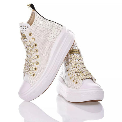 Converse Move Gold Skin Move Special