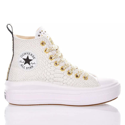 Converse Move Gold Skin Move Special