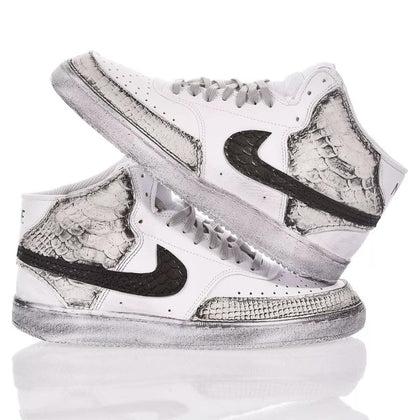 Nike The Fallen Court Vision Animalier