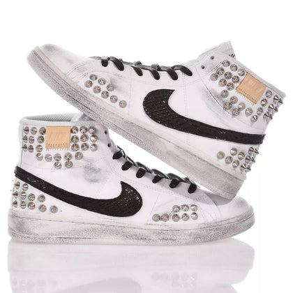 Nike Hi Tank Blazer Borchie