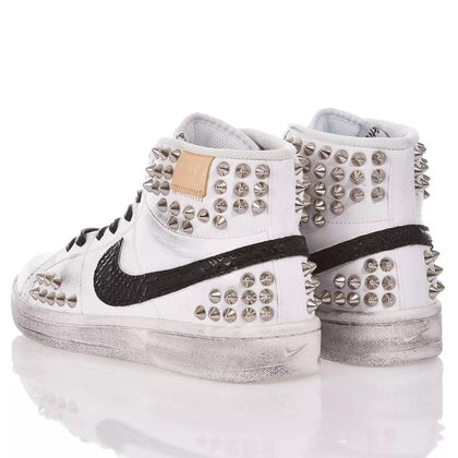 Nike Hi Tank Blazer Borchie