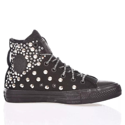 Converse Brea Black
