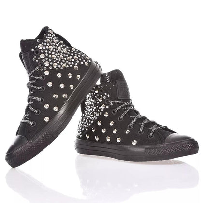 Converse Brea Black