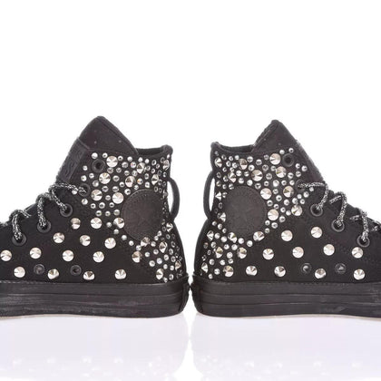 Converse Brea Black
