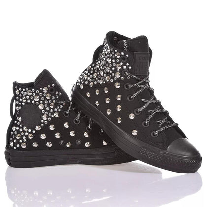 Converse Brea Black