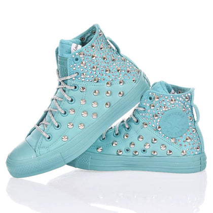 Converse Brea Teal