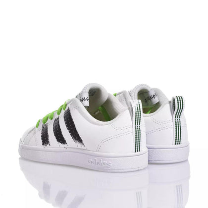 Adidas Junior Print Stripes