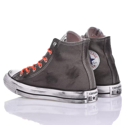 Converse Vintage Grey