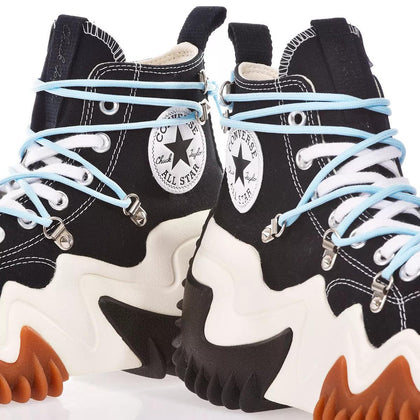 Converse Motion Overlaces Black Platform Special