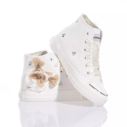 Mimanera Airlines Junior Diana