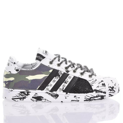 Adidas Camo Glam