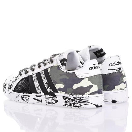 Adidas Camo Glam