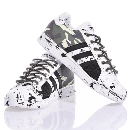 Adidas Camo Glam