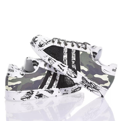 Adidas Camo Glam