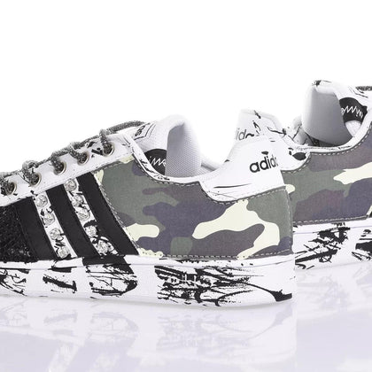 Adidas Camo Glam
