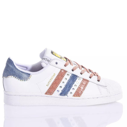 Adidas Superstar Ligis Glitter,Special,Swarovski