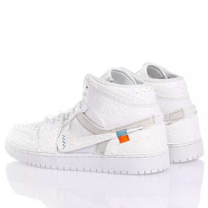 Nike Air Jordan 1 Python Air Jordan 1 Special