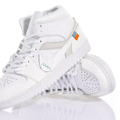 Nike Air Jordan 1 Python Air Jordan 1 Special