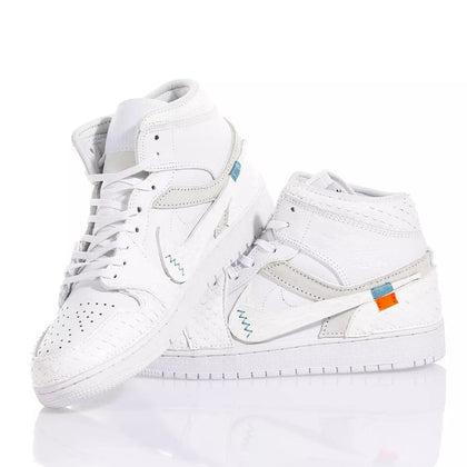 Nike Air Jordan 1 Python Air Jordan 1 Special