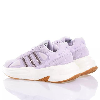 Adidas Ozelle Lilac Swarovski Swarovski