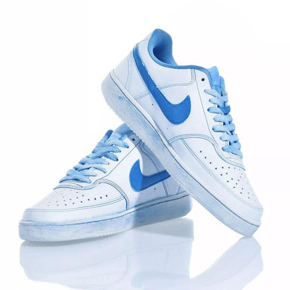Nike Dye Sky Court Vision Delavato,Special