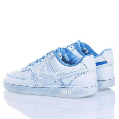 Nike Dye Sky Court Vision Delavato,Special