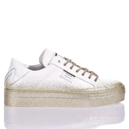 Mimanera Garage Platform Lux Champagne Garage Platform Colata,Glitter