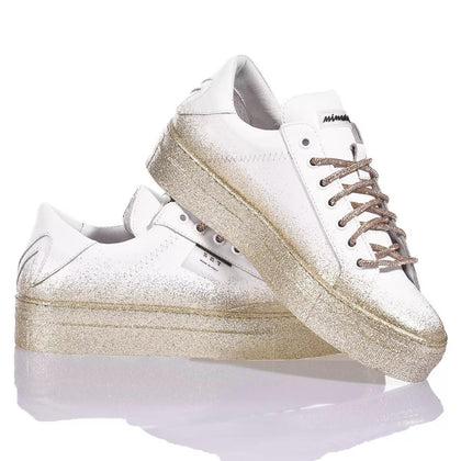 Mimanera Garage Platform Lux Champagne Garage Platform Colata,Glitter