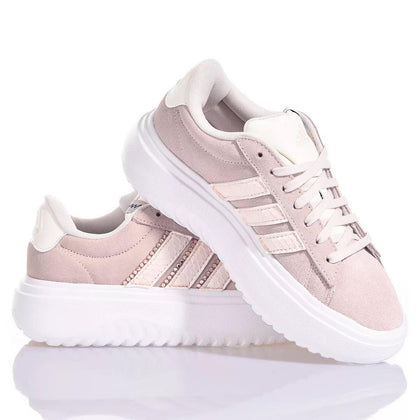 Adidas Platform Powder