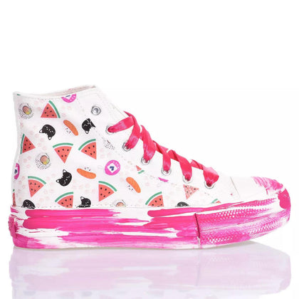 Mimanera Airlines Platform by Alyssa Special