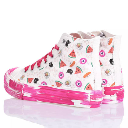 Mimanera Airlines Platform by Alyssa Special