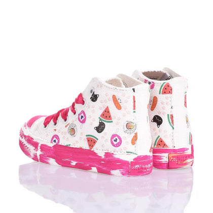 Mimanera Airlines Junior by Alyssa Special