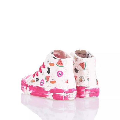 Mimanera Airlines Baby by Alyssa Special